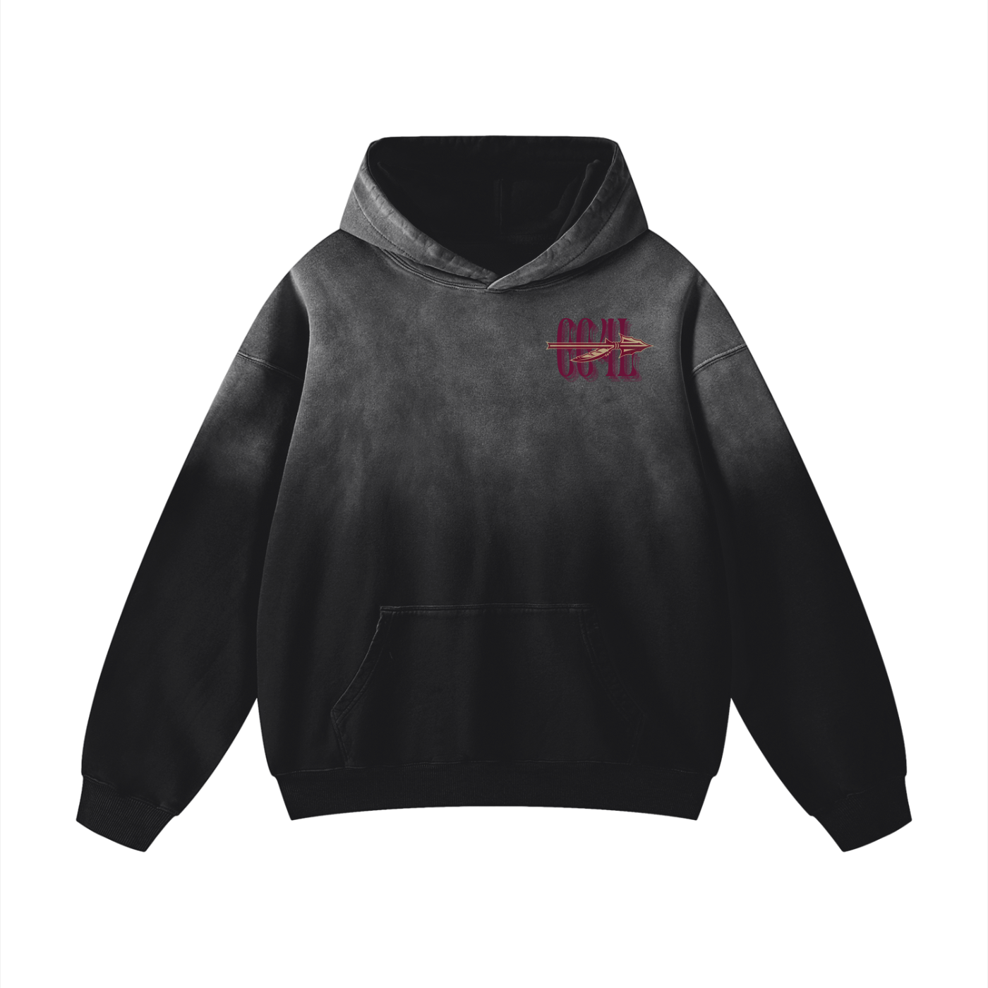 GG4L Hoodie