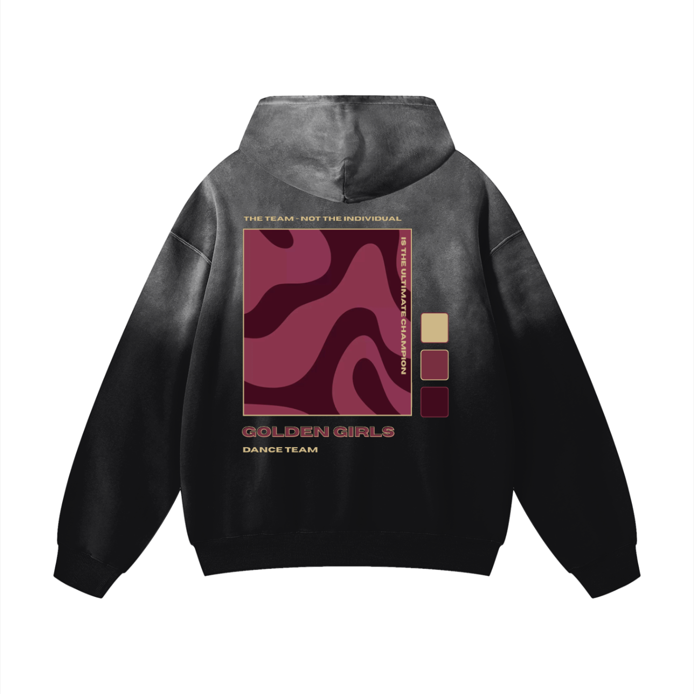 GG4L Hoodie