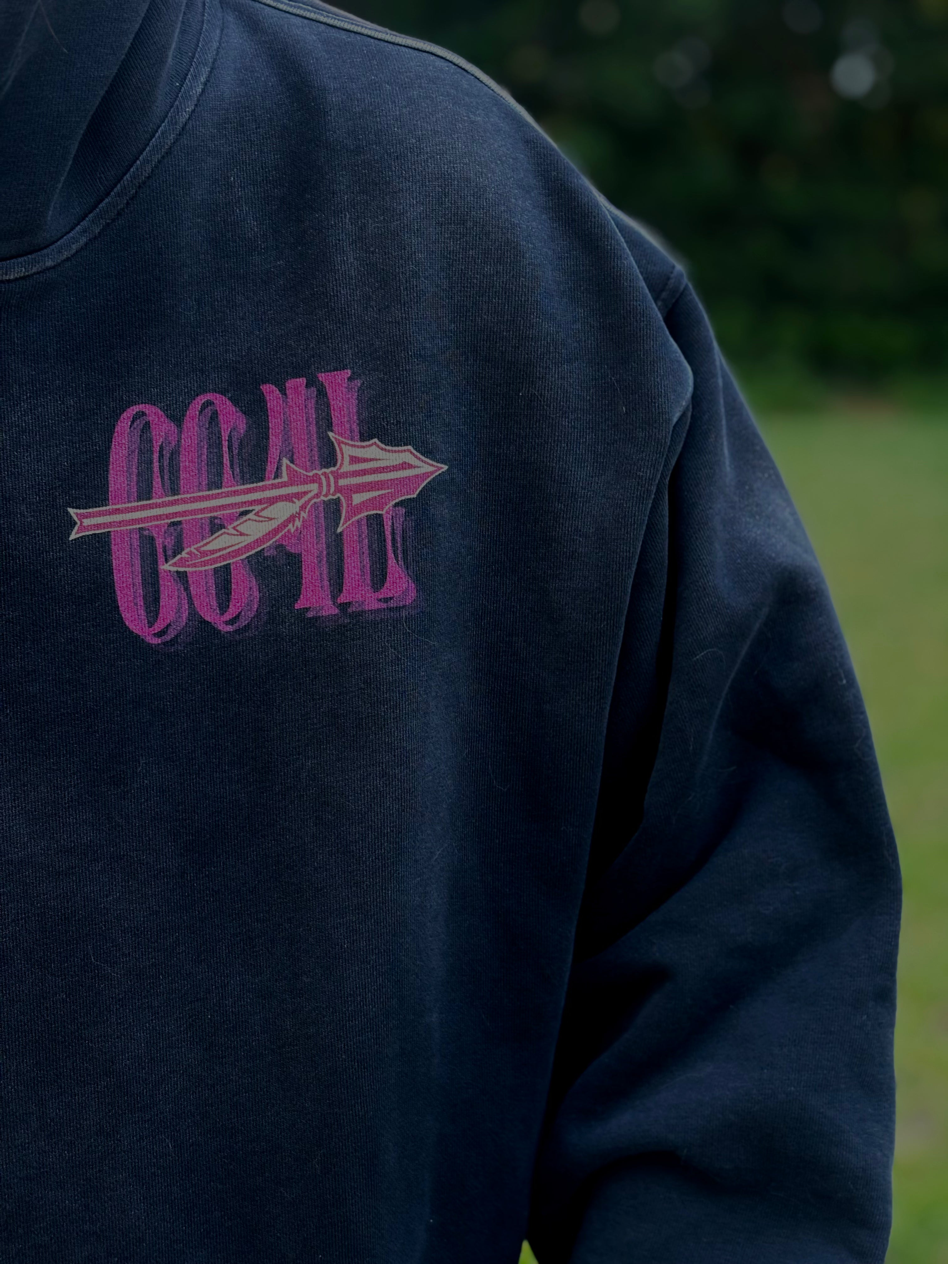 GG4L Hoodie