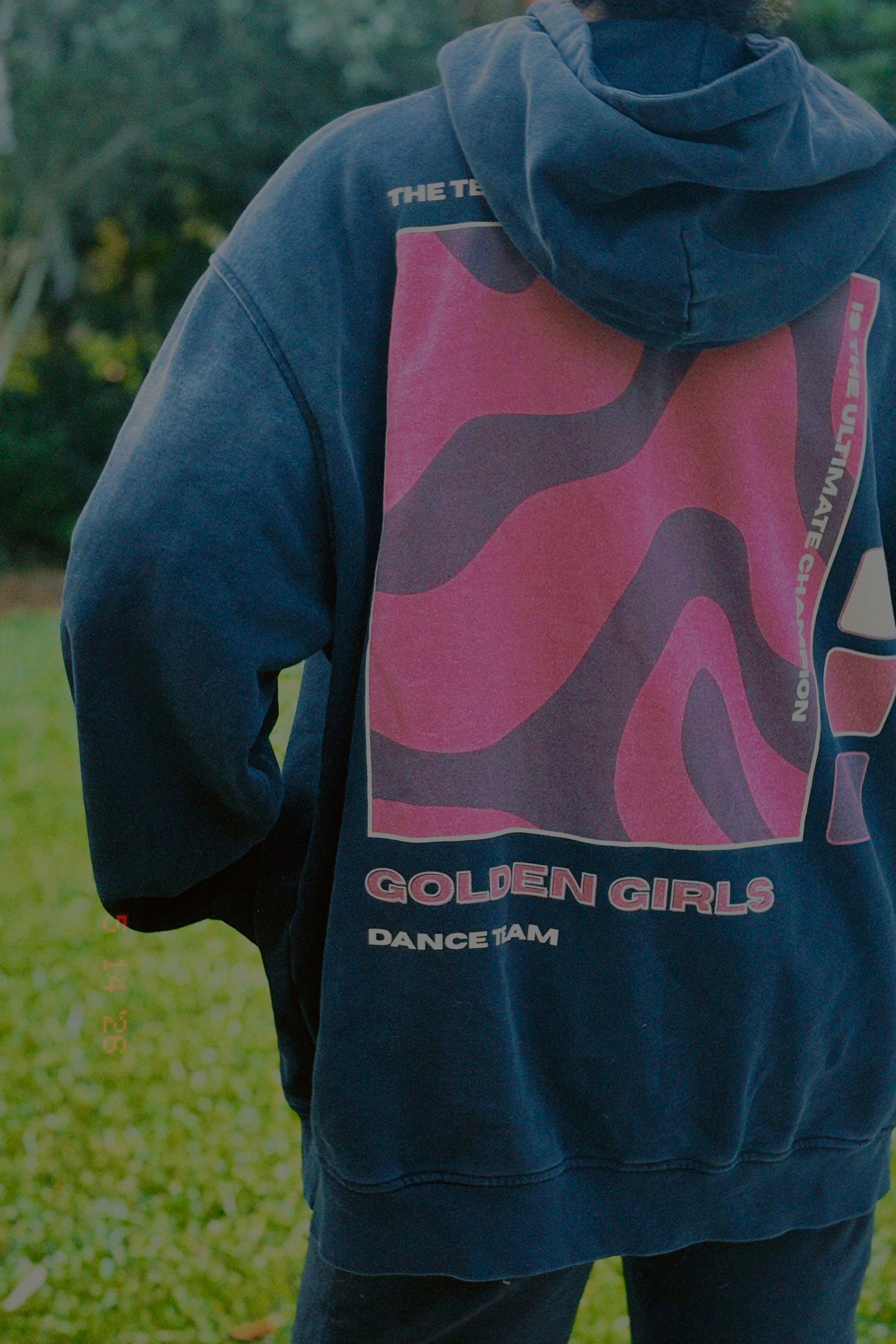 GG4L Hoodie