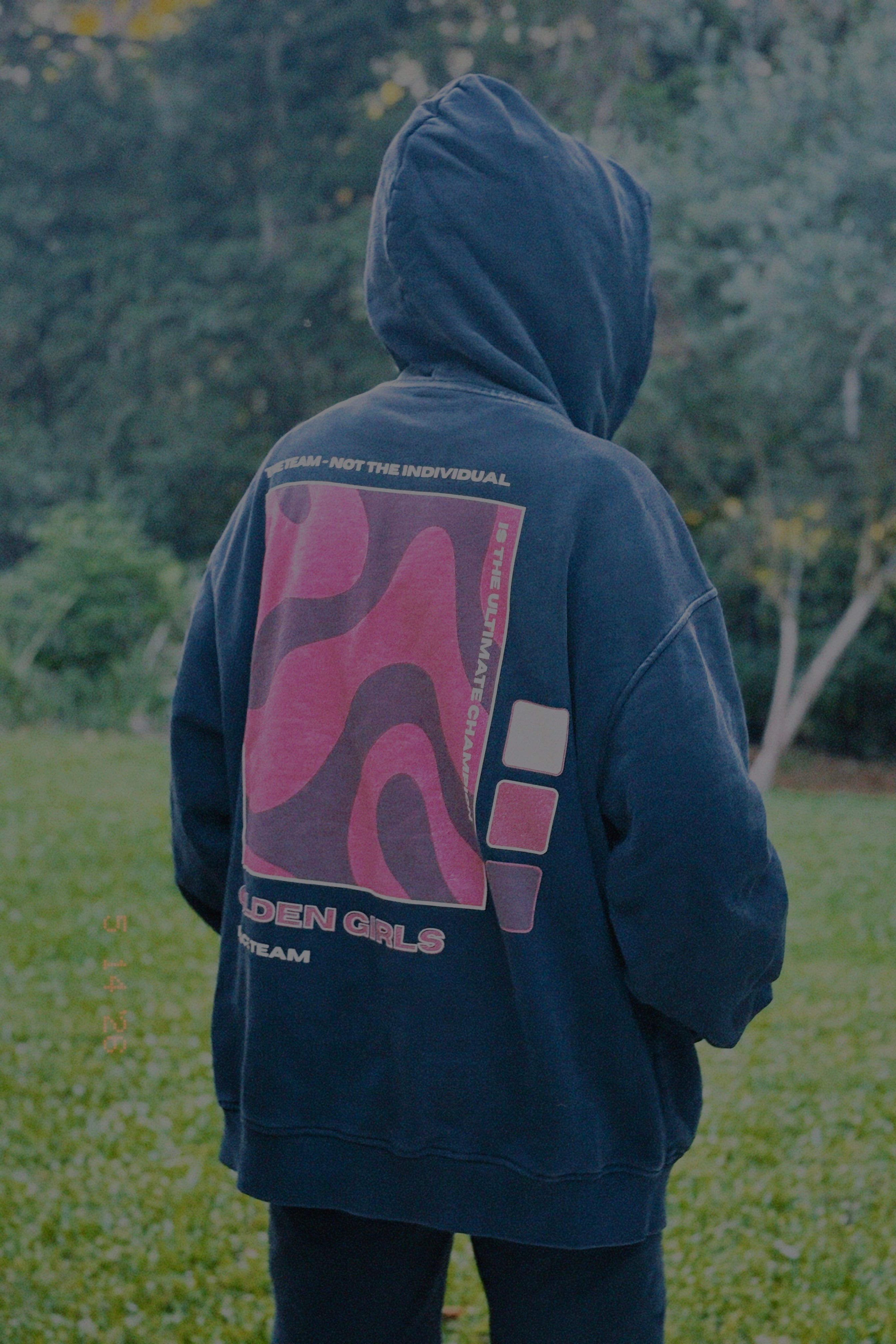 GG4L Hoodie
